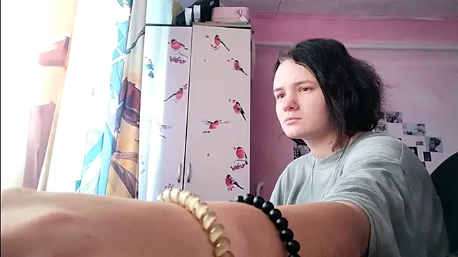KieraTerlecki Webcam show