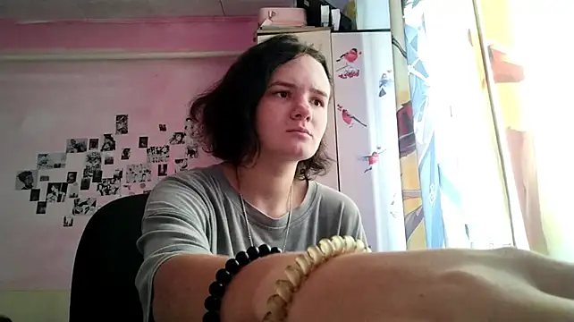 KieraTerlecki's Webcam Show