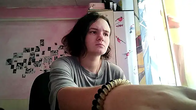KieraTerlecki Webcam-Show