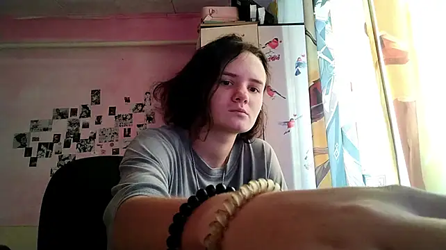KieraTerlecki's Webcam Show