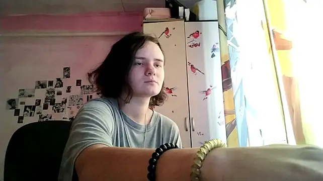KieraTerlecki Webcam show