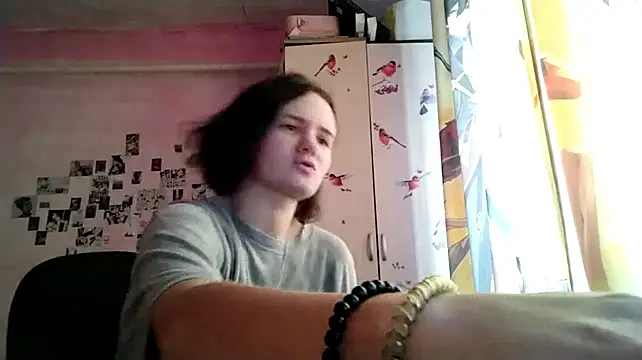 KieraTerlecki Webcam show