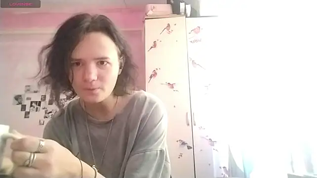 KieraTerlecki: вебкам-шоу