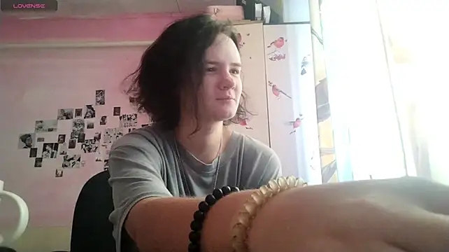 KieraTerlecki Webcam-Show