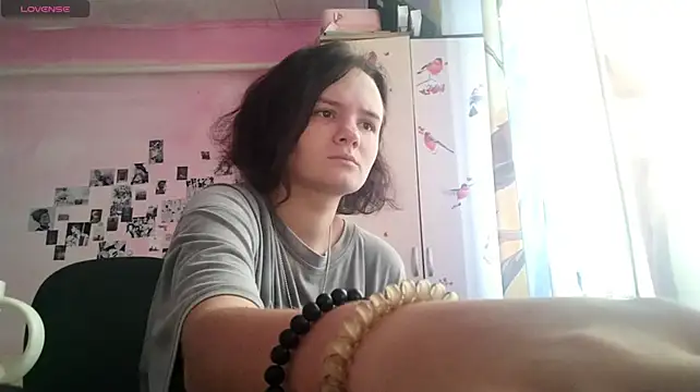 KieraTerlecki Webcam-Show