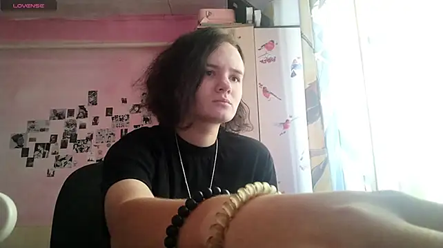 KieraTerlecki's Webcam Show