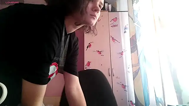 Show Webcam de KieraTerlecki