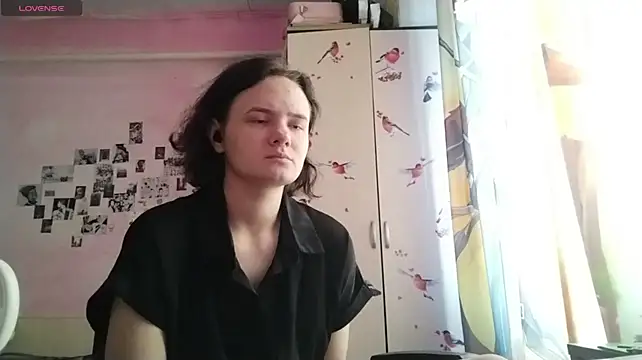 KieraTerlecki's Live XXX Chat