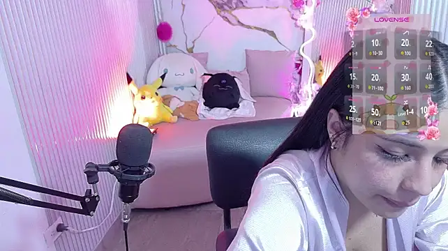 SELENNE1_TAY Webcam-Show