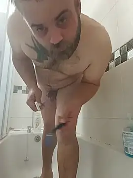 Frisky97 Show Webcam