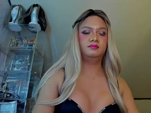 xHolly_Jamiex Show Webcam