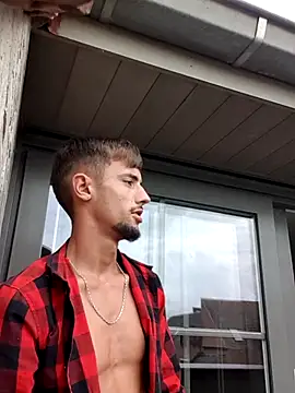 Show de webcam de Claudiu23