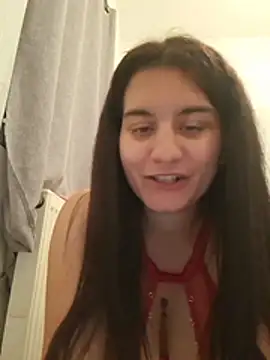 Živý XXX chat Jessicca97