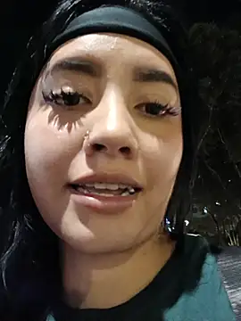 Czat XXX na żywo – Jade_leex