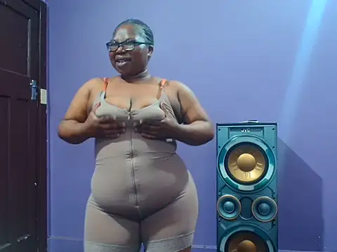 ChattyMelaninx Live XXX-Chat