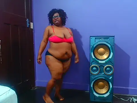ChattyMelaninx Chat XXX live