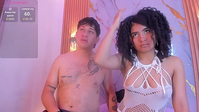 Show de webcam de Sun_fire_7
