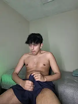 satoru_x Webcam show