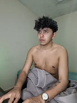 satoru_x webcam show