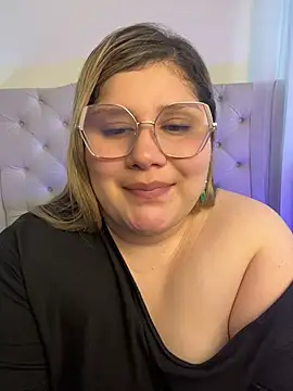 Show Webcam de VioletaVelvet