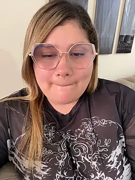 VioletaVelvet Webcam show