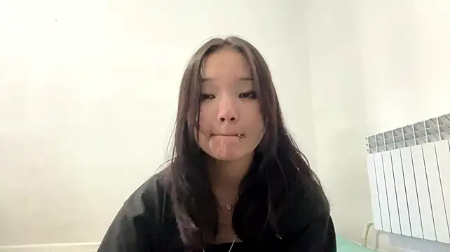 KitArmelin's Live XXX Chat