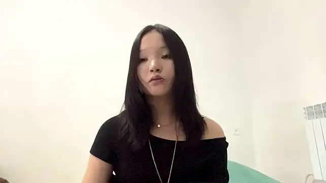 KitArmelin's Webcam Show