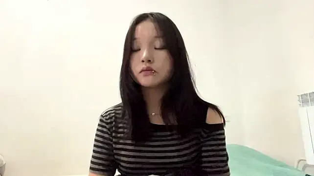 แชท XXX สดของ KitArmelin