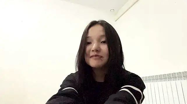 Chat XXX ao vivo de KitArmelin