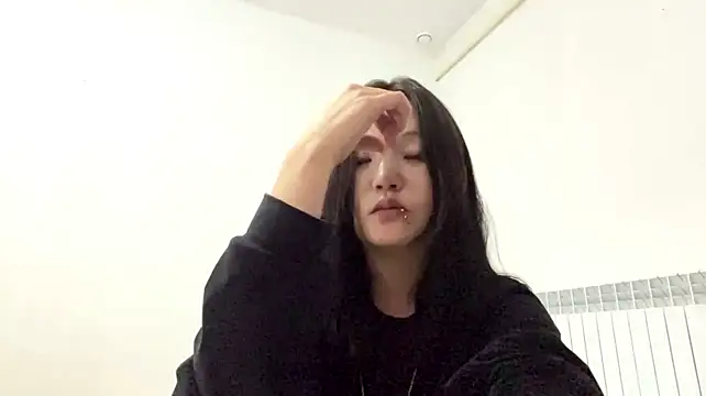 Chat XXX en directo de KitArmelin