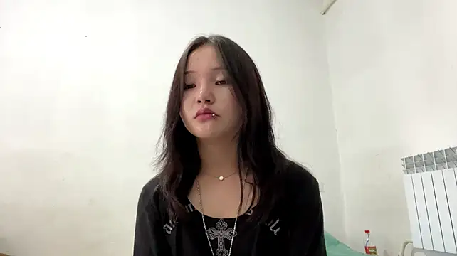Chat XXX ao vivo de KitArmelin