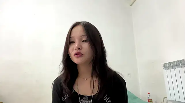 KitArmelin's Live XXX Chat