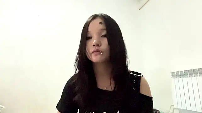 KitArmelin Webcam show