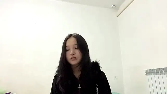 KitArmelin Pertunjukan Webcam