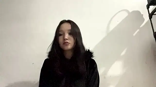 KitArmelin Webcam-Show