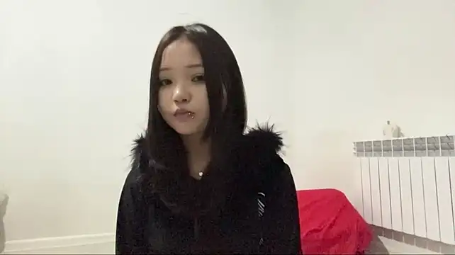 KitArmelin's Webcam Show