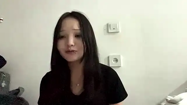 Webkamerová show KitArmelin