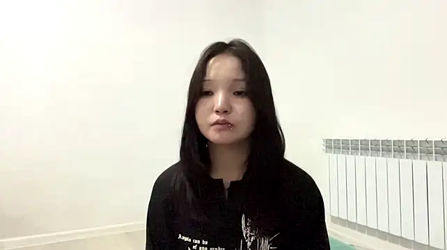 KitArmelin's Webcam Show