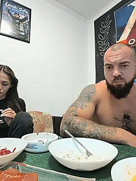 luxswing – webcam-show