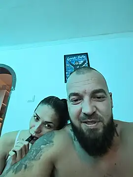 הופעת וובקאם של luxswing