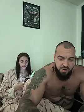 luxswing – webcam-show