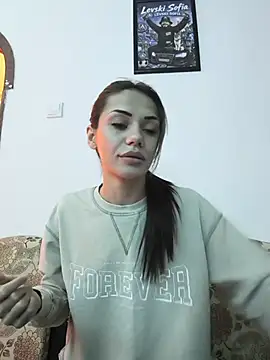 luxswing webcam show