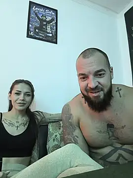 luxswing Webcam-Show