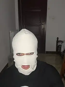 mehdi_krr1's Webcam Show