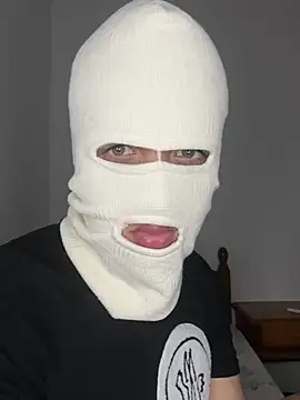 mehdi_krr1 Adlı Modelin Web Kamerası Şovu