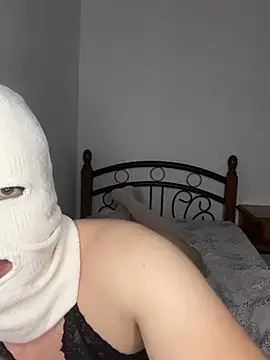 mehdi_krr1 Adlı Modelin Web Kamerası Şovu