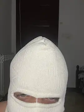 mehdi_krr1 Webcam-Show