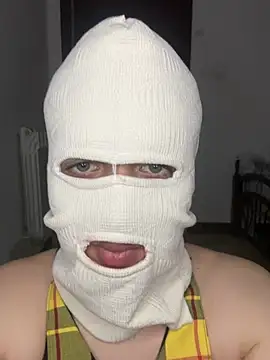 Show webcam de mehdi_krr1