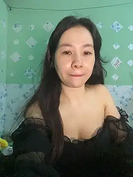 My-LoveBaby 网络视讯表演