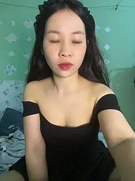 My-LoveBaby 网络视讯表演
